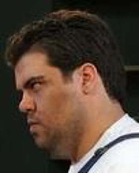 Patrick Ciamacco Headshot