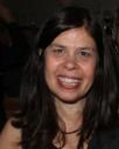 Dale Rehfeld Headshot