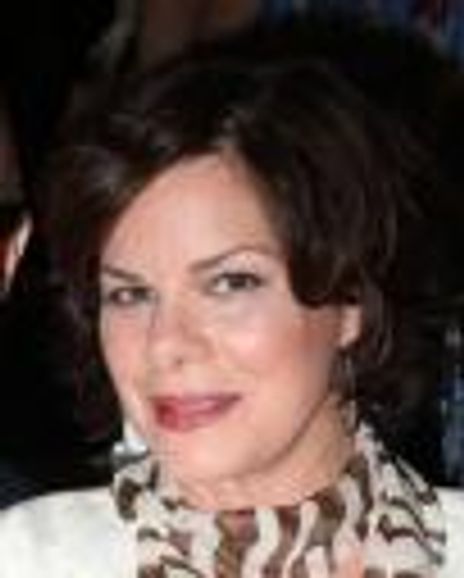 Marcia Gay Hardon Headshot