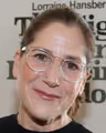 Anne Kauffman
