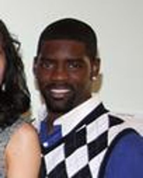 Nicoye Banks Headshot