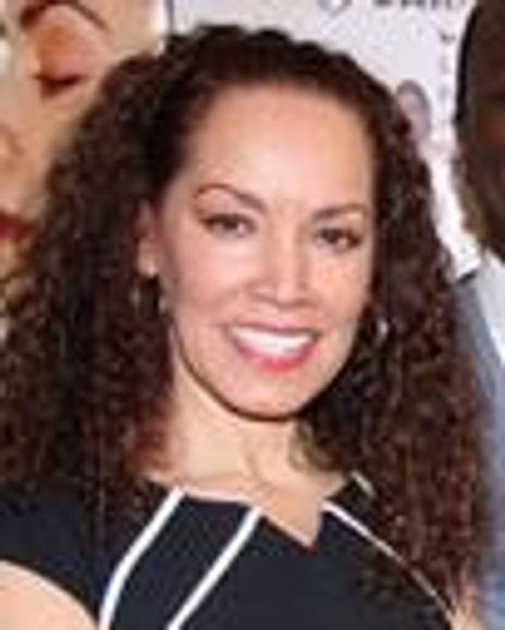 Marcelle Gover Headshot