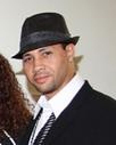 Michael Chenevert Headshot