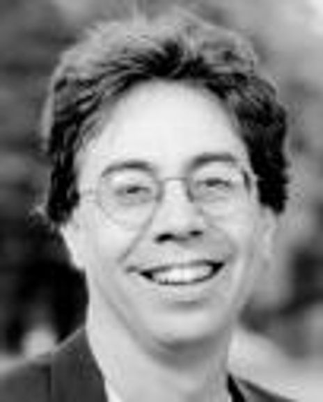 Tony Tacconne Headshot