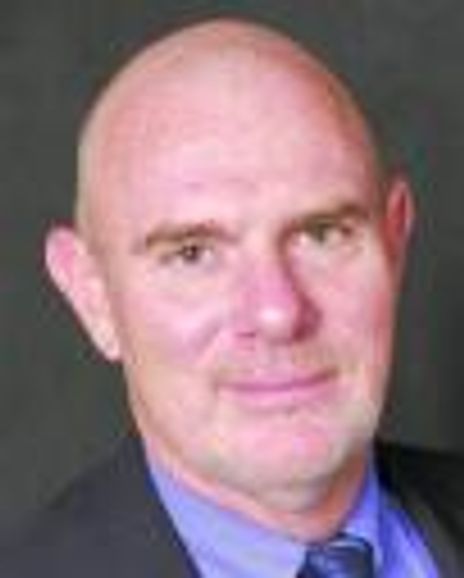 Kevin M. Cathcart Headshot