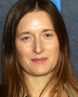 Grace Gummer Headshot