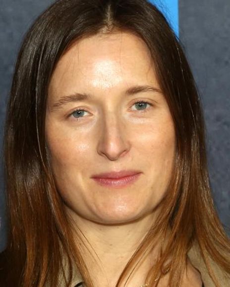 Grace Gummer Headshot