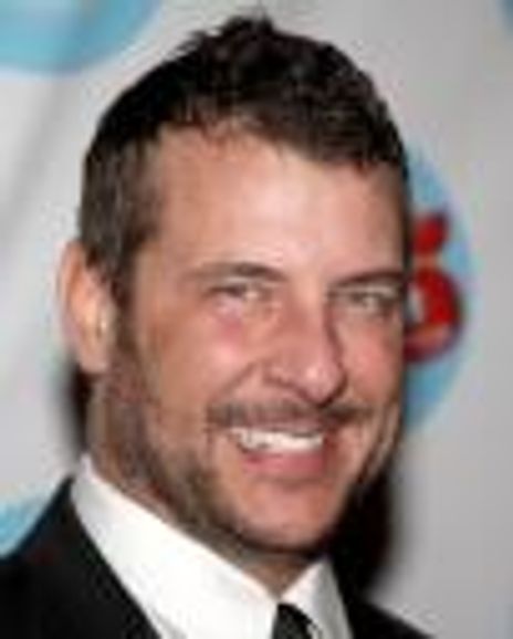 Cooper Boone Headshot