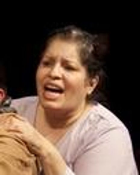 Bunnie Rivera Headshot