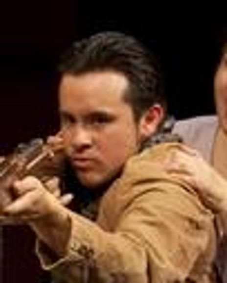 Gary Corbin Headshot