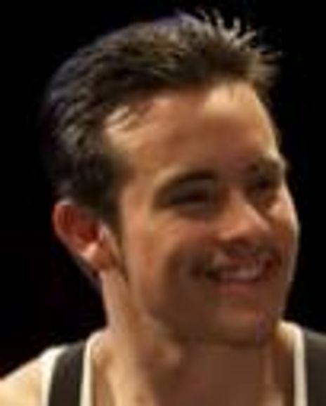 Jose Gonzalez Headshot