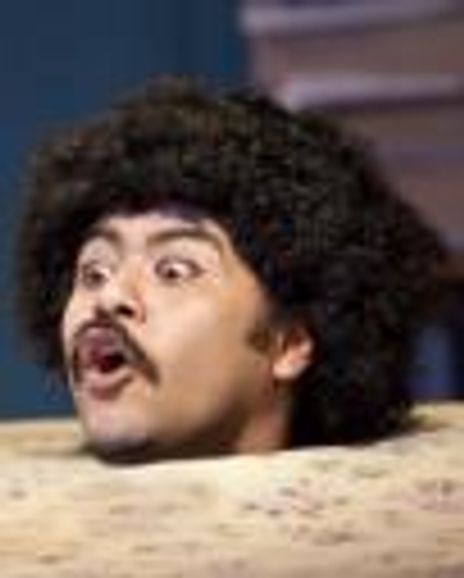 Vicente Guzman-Orozco Headshot