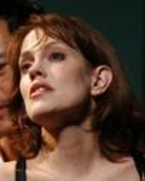 Juliana Francis-Kelly Headshot