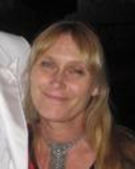 Kathy Curtis Headshot