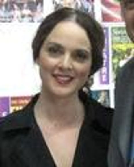 Melissa Ericco Headshot