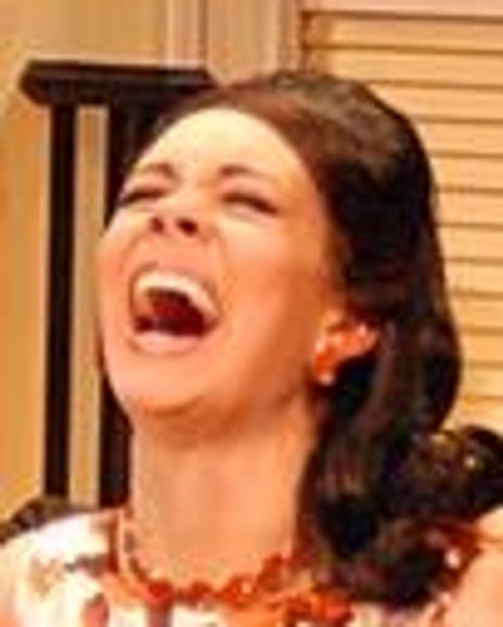 Audra Wahhab Headshot