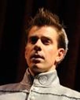 Alex Jessop Headshot