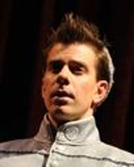 Alex Jessop Headshot