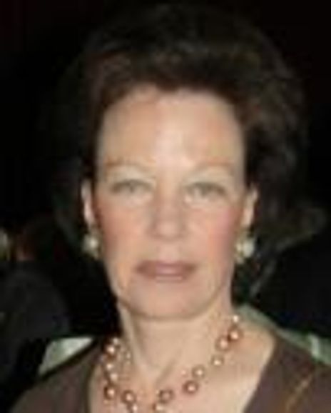 Karen Lerner Headshot