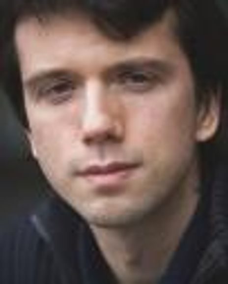 Peter Neofotis Headshot