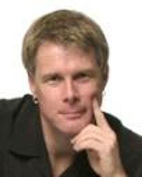 Mark Nizer Headshot