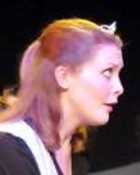 Mikayla Reed Headshot