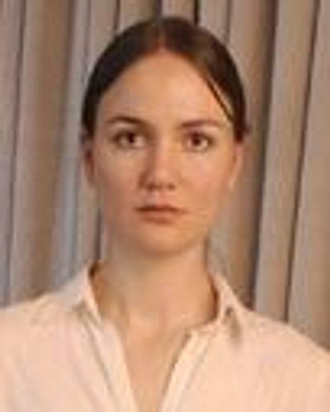 Anais Alexandra Headshot