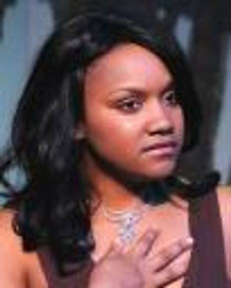 Monica Jones Headshot