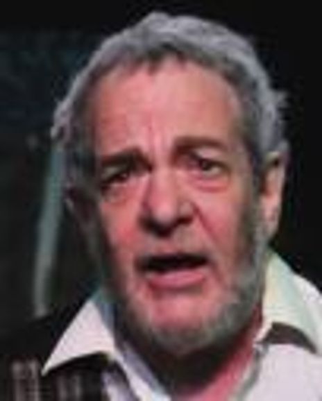 Larry Greenbush Headshot