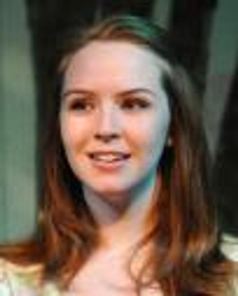 Camryn Grimes Headshot