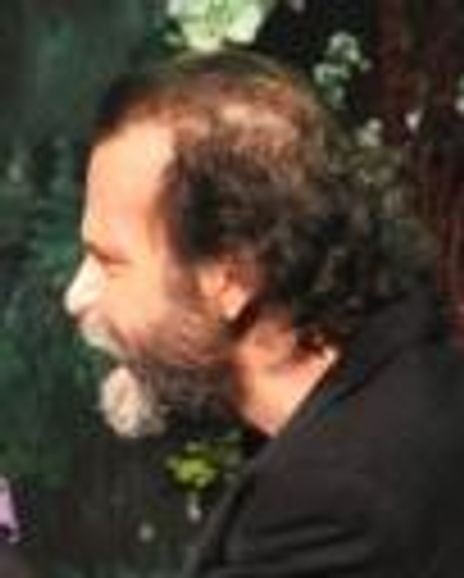Joe Corey Headshot