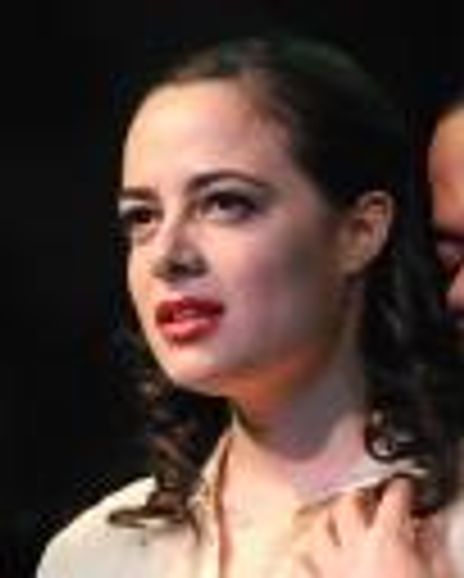 Melinda Steward Headshot