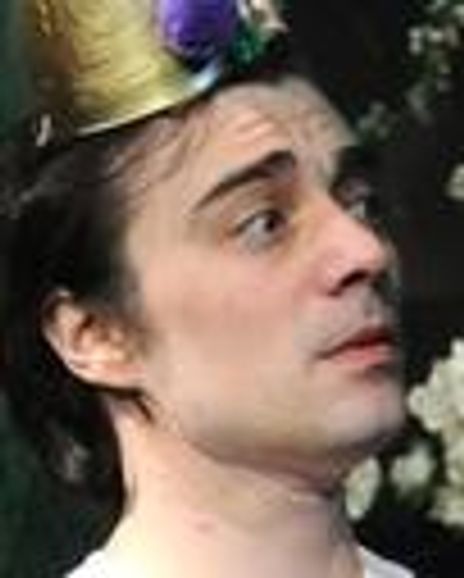 Lenny Ciotti Headshot