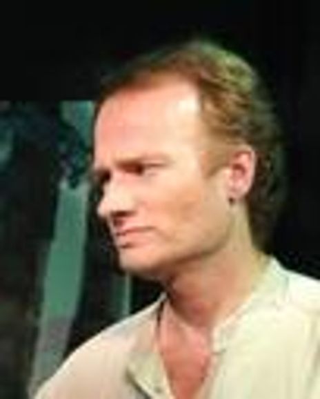 Bruce Nicholls Headshot