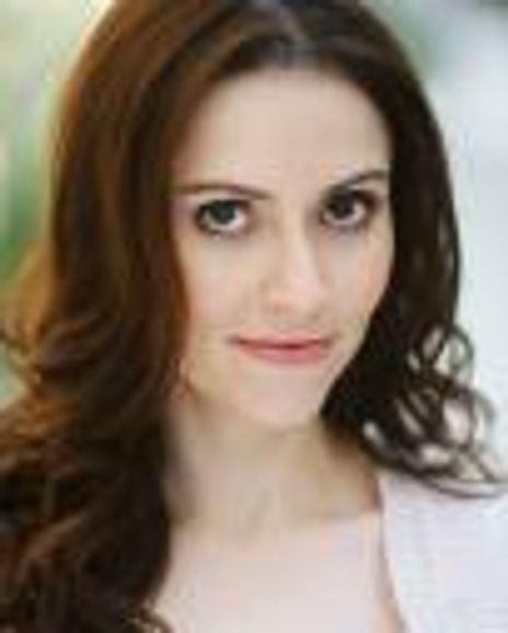 Amy Frances Quint Headshot