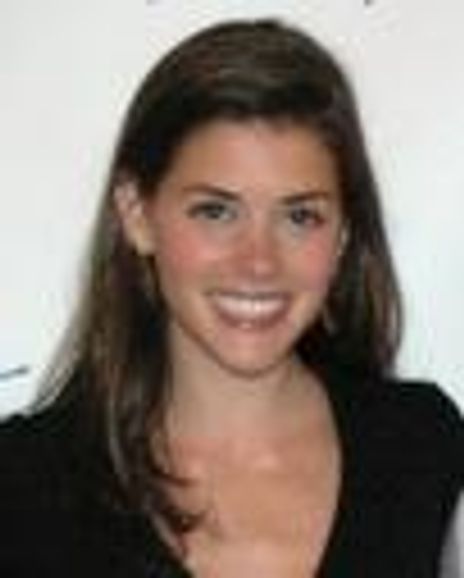 Margaret Ann Florence Headshot