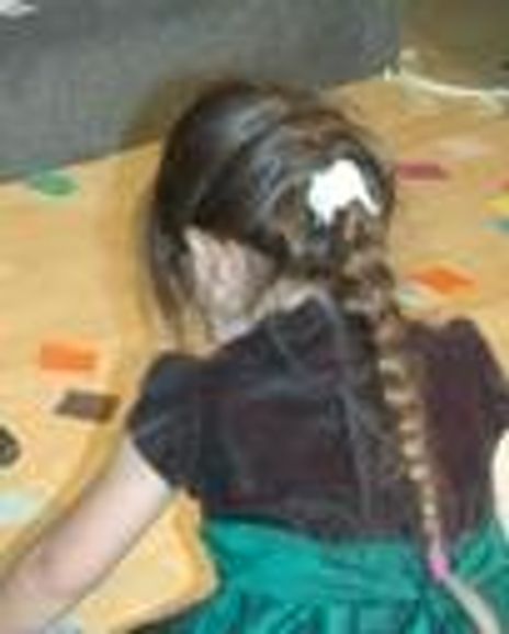 Kaia Helmers Headshot