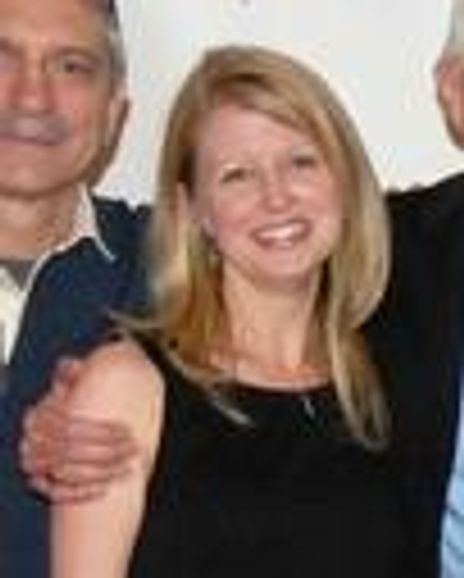 Christine Long Hamilton Headshot
