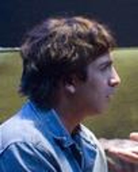 Kareem Bandealy Headshot