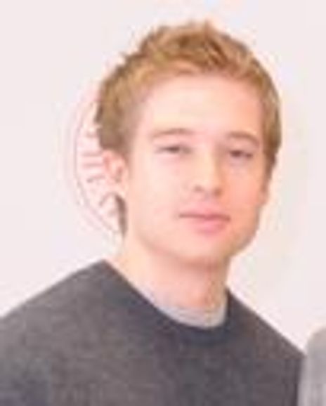 Daniel Abeles Headshot