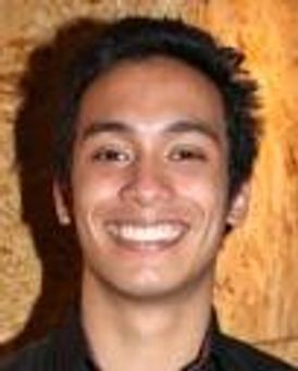 Andres Quintero Headshot