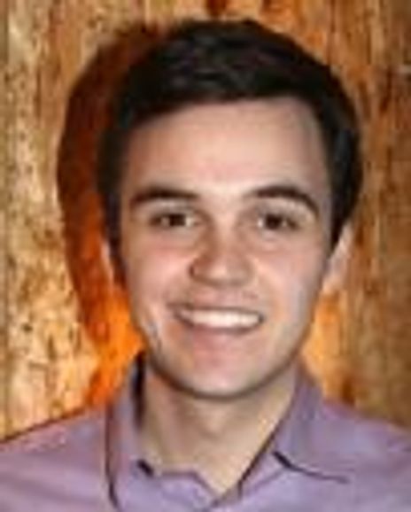 Jordon Nichols Headshot