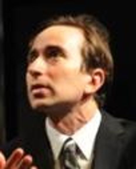 Daniel London Headshot