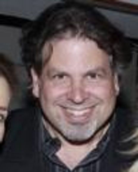 Michael Orland Headshot