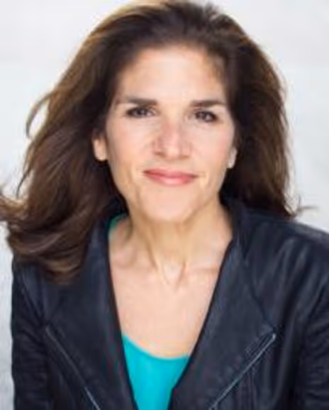 Laura Patinkin Headshot