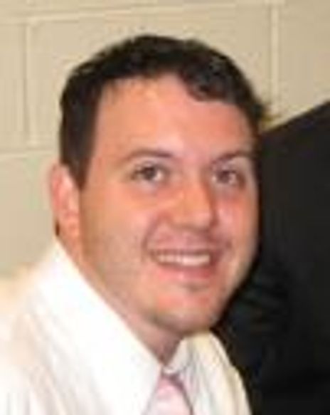 Bret Carr Headshot