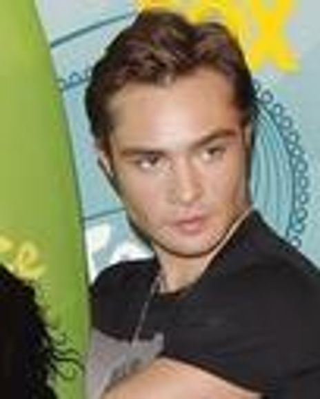 Ed Westwick Headshot