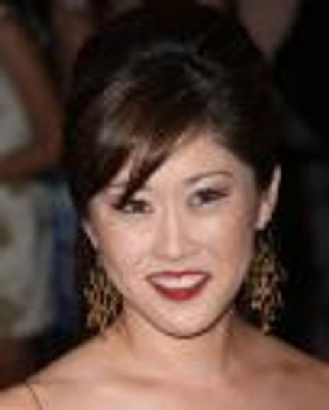 Kristi Yamaguchi Headshot