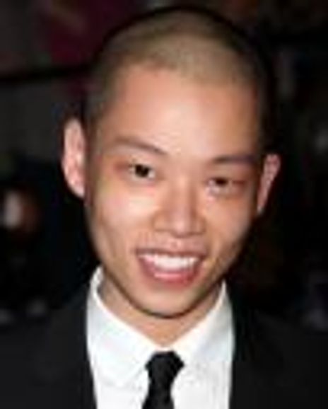 Jason Wu Headshot