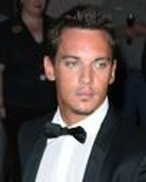 Jonathan Rhys Myers Headshot